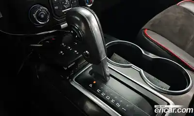 Ford F150 2014 4.9 автомат (гидро), миниатюра 9
