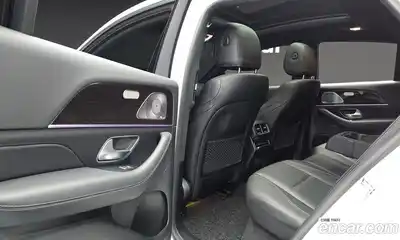 Mercedes-Benz GLE-Class 2021 2.9 гидро, миниатюра 11 Mercedes-Benz GLE-Class 2021 2.9 гидро, миниатюра 11