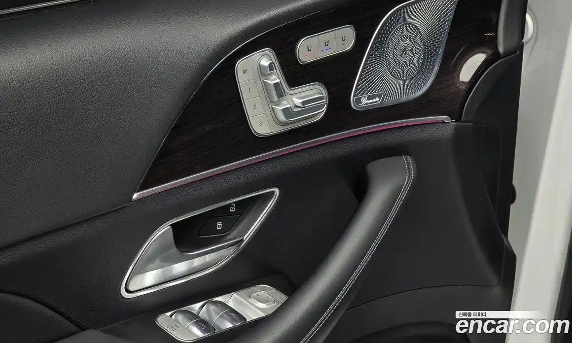Mercedes-Benz GLE-Class 2021 2.9 гидро, фото 16 Mercedes-Benz GLE-Class 2021 2.9 гидро, фото 16