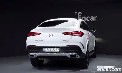 Mercedes-Benz GLE-Class 2021 2.9 гидро, миниатюра 4 Mercedes-Benz GLE-Class 2021 2.9 гидро, миниатюра 4