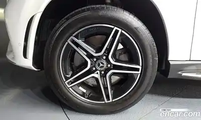 Mercedes-Benz GLE-Class 2021 2.9 гидро, миниатюра 5 Mercedes-Benz GLE-Class 2021 2.9 гидро, миниатюра 5