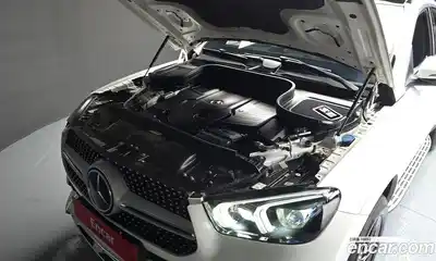 Mercedes-Benz GLE-Class 2021 2.9 гидро, миниатюра 6 Mercedes-Benz GLE-Class 2021 2.9 гидро, миниатюра 6