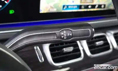 Mercedes-Benz GLE-Class 2021 2.9 гидро, миниатюра 9 Mercedes-Benz GLE-Class 2021 2.9 гидро, миниатюра 9