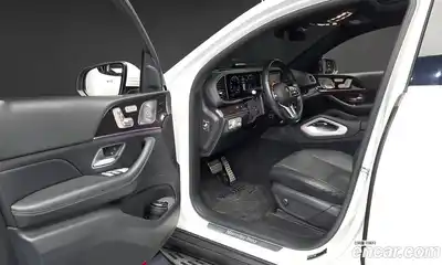 Mercedes-Benz GLE-Class 2021 2.9 гидро, миниатюра 10 Mercedes-Benz GLE-Class 2021 2.9 гидро, миниатюра 10