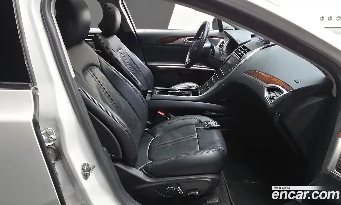 Lincoln MKZ 2015 2.0 гидро, фото 11