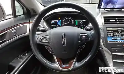 Lincoln MKZ 2015 2.0 гидро, миниатюра 12