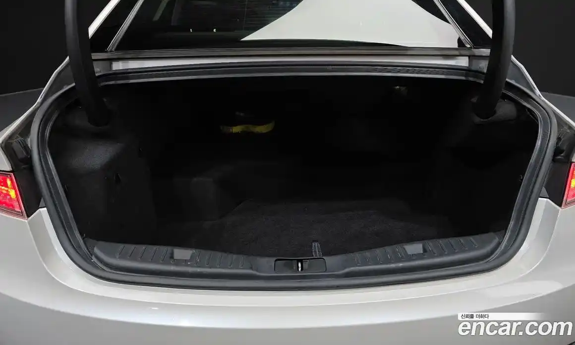 Lincoln MKZ 2015 2.0 гидро, фото 20