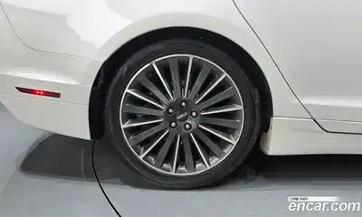 Lincoln MKZ 2015 2.0 гидро, миниатюра 5