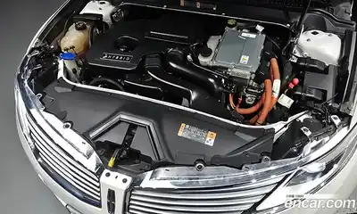 Lincoln MKZ 2015 2.0 гидро, миниатюра 6