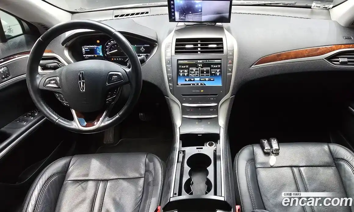 Lincoln MKZ 2015 2.0 гидро, фото 7