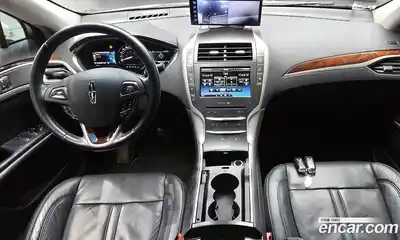 Lincoln MKZ 2015 2.0 гидро, миниатюра 7