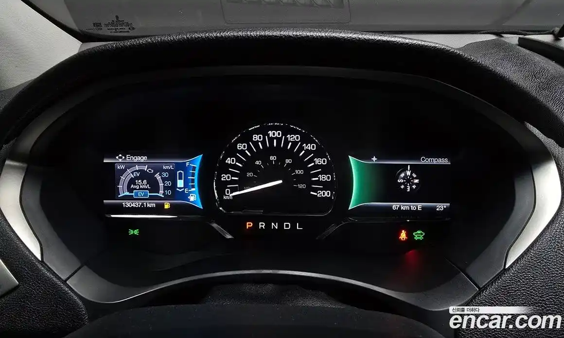 Lincoln MKZ 2015 2.0 гидро, фото 8