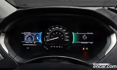 Lincoln MKZ 2015 2.0 гидро, миниатюра 8