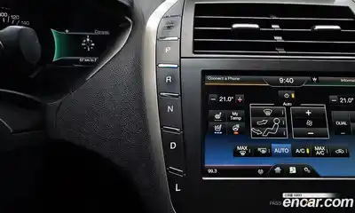Lincoln MKZ 2015 2.0 гидро, миниатюра 9
