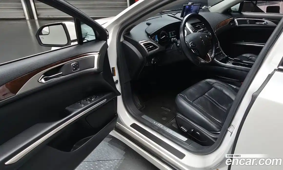 Lincoln MKZ 2015 2.0 гидро, фото 10