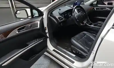 Lincoln MKZ 2015 2.0 гидро, миниатюра 10