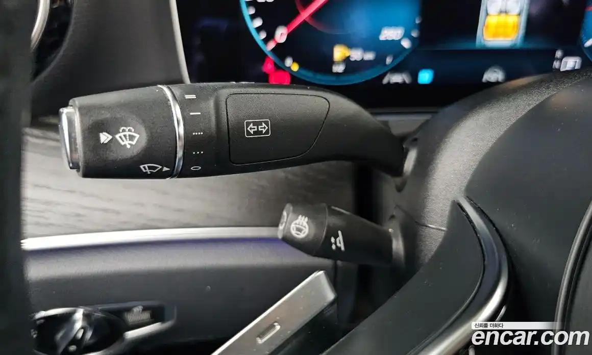 Mercedes-Benz E-Class 2022 2.0 автомат (гидро), фото 25