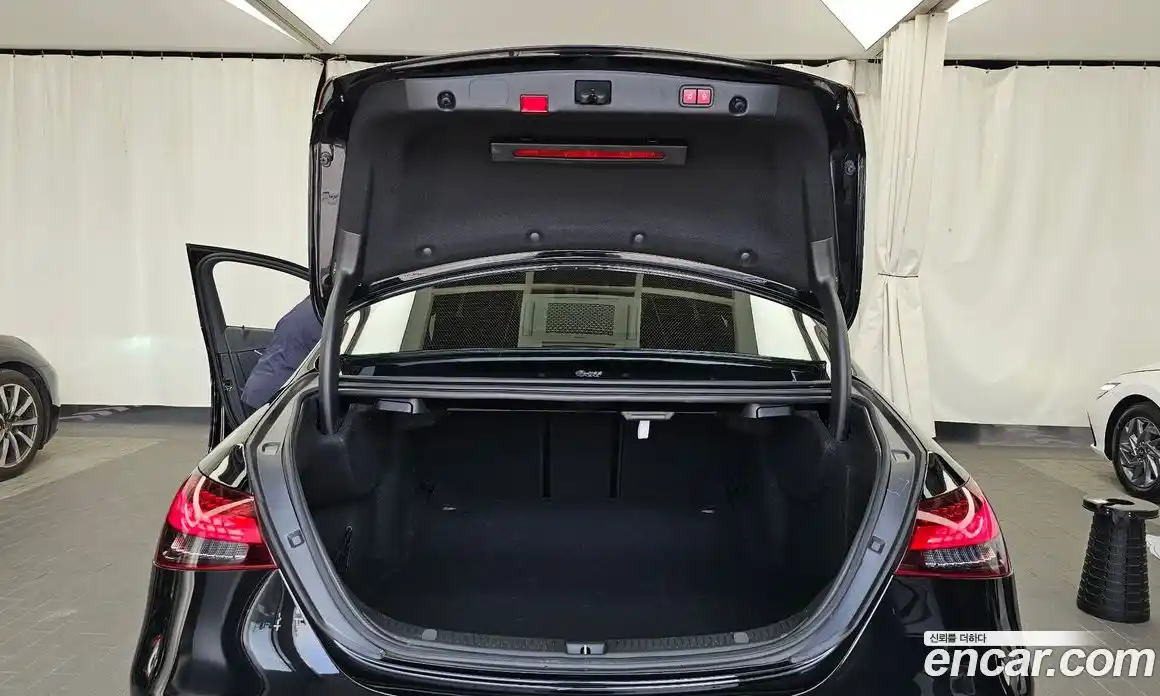 Mercedes-Benz E-Class 2022 2.0 автомат (гидро), фото 26