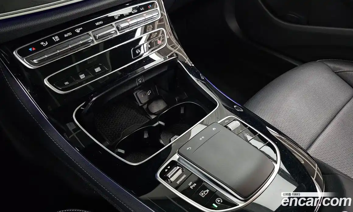Mercedes-Benz E-Class 2022 2.0 автомат (гидро), фото 30