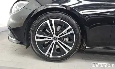 Mercedes-Benz E-Class 2022 2.0 автомат (гидро), миниатюра 5