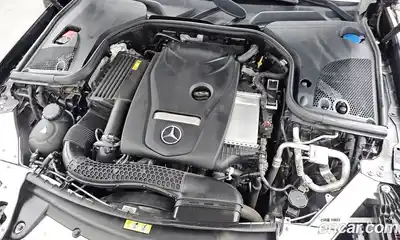 Mercedes-Benz E-Class 2022 2.0 автомат (гидро), миниатюра 6