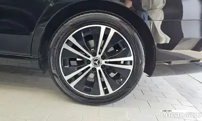 Mercedes-Benz E-Class 2022 2.0 автомат (гидро), миниатюра 7