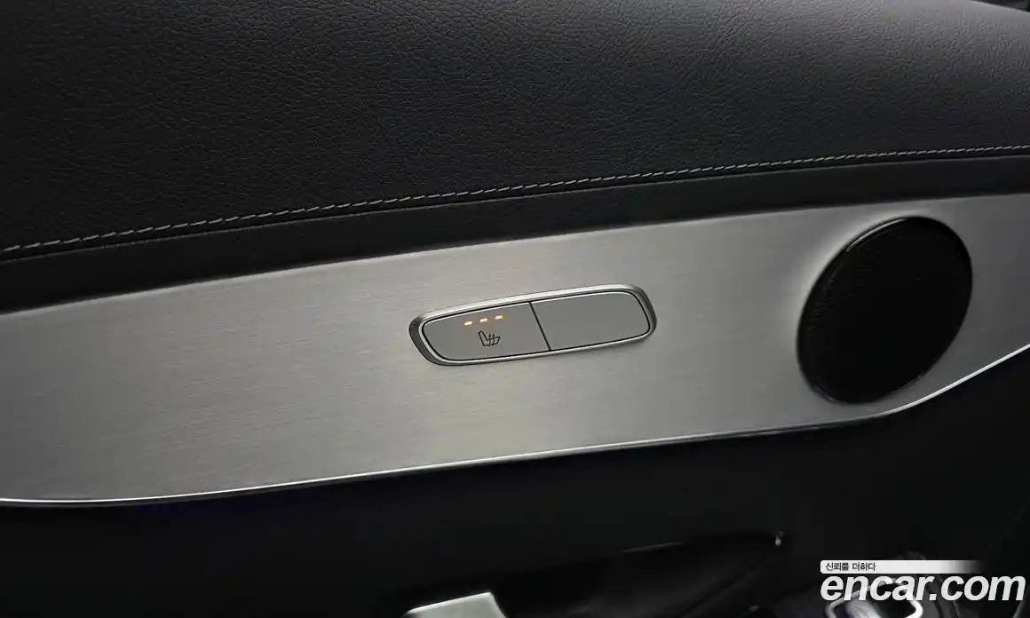 Mercedes-Benz GLC-Class 2021 2.0 автомат (гидро), фото 30