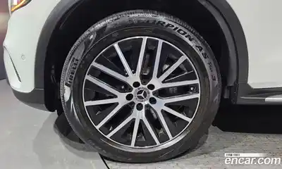 Mercedes-Benz GLC-Class 2021 2.0 автомат (гидро), миниатюра 5