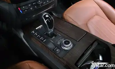 Maserati Ghibli 2018 3.0 гидро, миниатюра 12