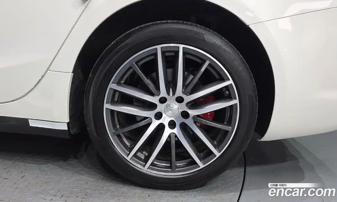 Maserati Ghibli 2018 3.0 гидро, фото 7