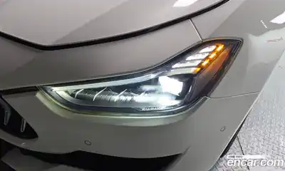 Maserati Ghibli 2018 3.0 гидро, миниатюра 8