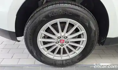 Jaguar F-Pace 2017 2.0 гидро, миниатюра 5