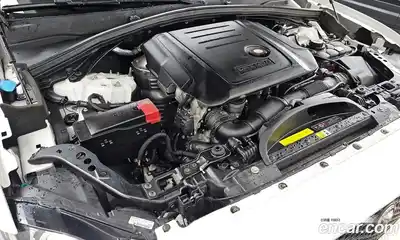 Jaguar F-Pace 2017 2.0 гидро, миниатюра 6