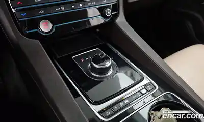 Jaguar F-Pace 2017 2.0 гидро, миниатюра 9