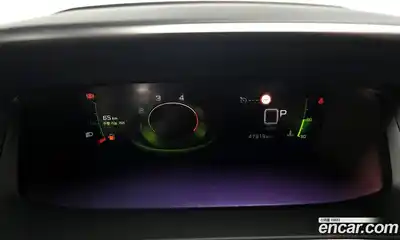 Peugeot 2008 2021 1.5 автомат (гидро), миниатюра 11