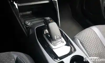 Peugeot 2008 2021 1.5 автомат (гидро), миниатюра 12