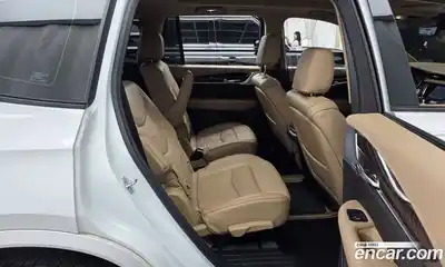 Cadillac XT6 2024 3.6 гидро, миниатюра 12