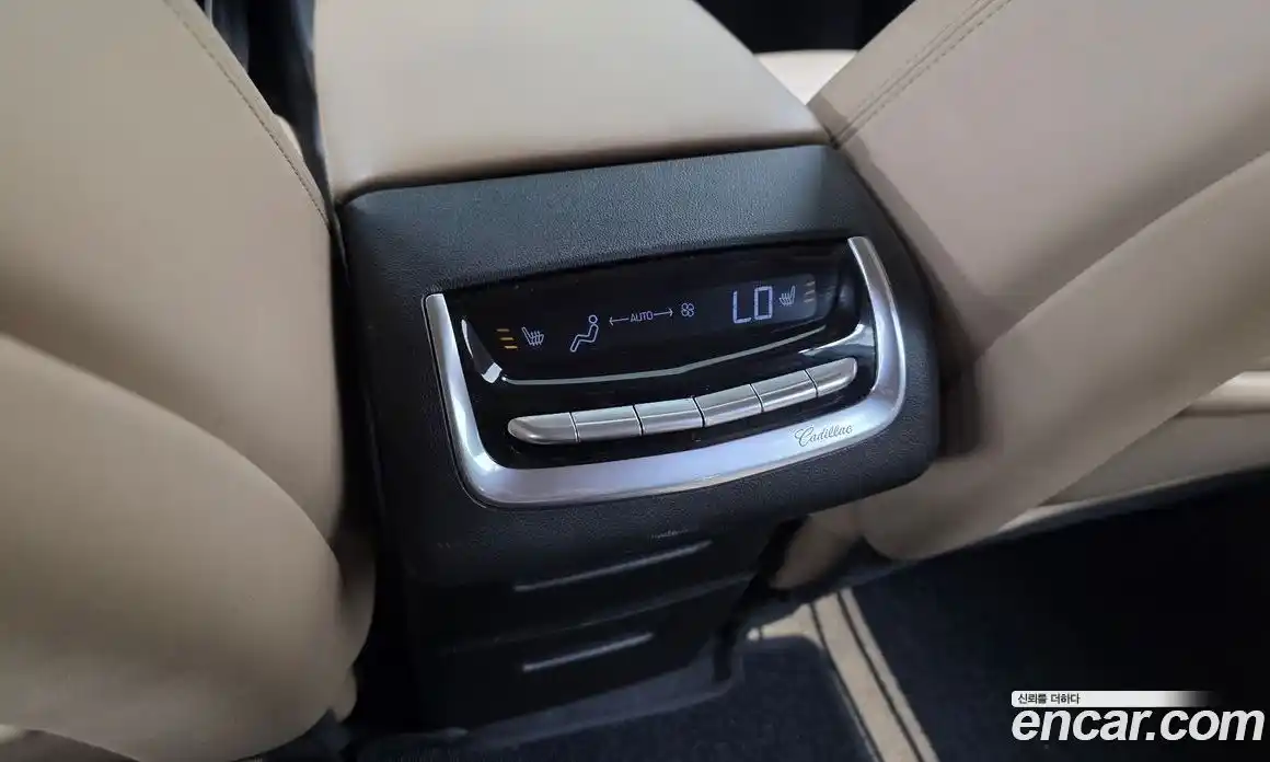 Cadillac XT6 2024 3.6 гидро, фото 19