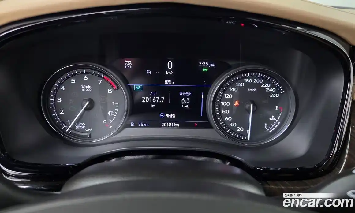 Cadillac XT6 2024 3.6 гидро, фото 8