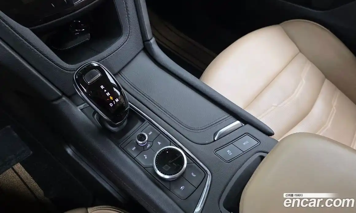 Cadillac XT6 2024 3.6 гидро, фото 9