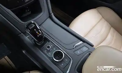 Cadillac XT6 2024 3.6 гидро, миниатюра 9