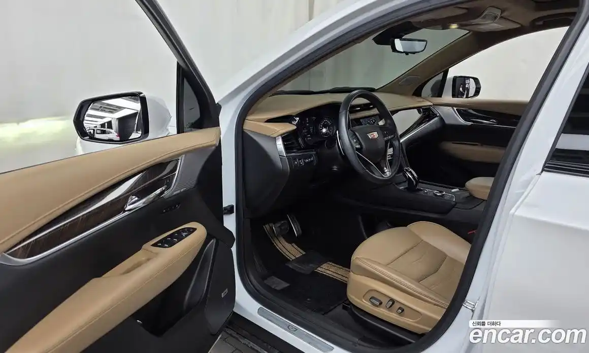 Cadillac XT6 2024 3.6 гидро, фото 10