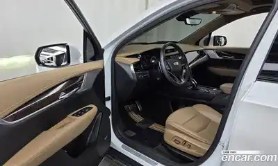 Cadillac XT6 2024 3.6 гидро, миниатюра 10