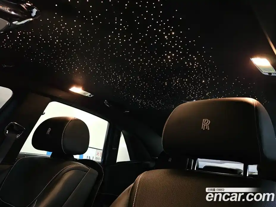 Rolls-Royce Ghost 2017 6.6 гидро, фото 11
