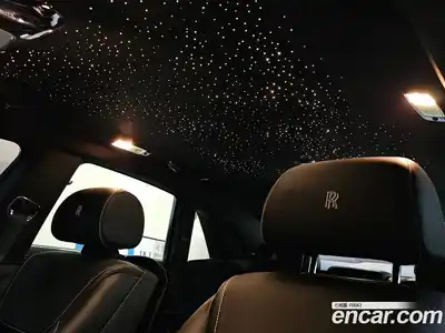 Rolls-Royce Ghost 2017 6.6 гидро, миниатюра 11