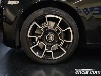 Rolls-Royce Ghost 2017 6.6 гидро, миниатюра 6