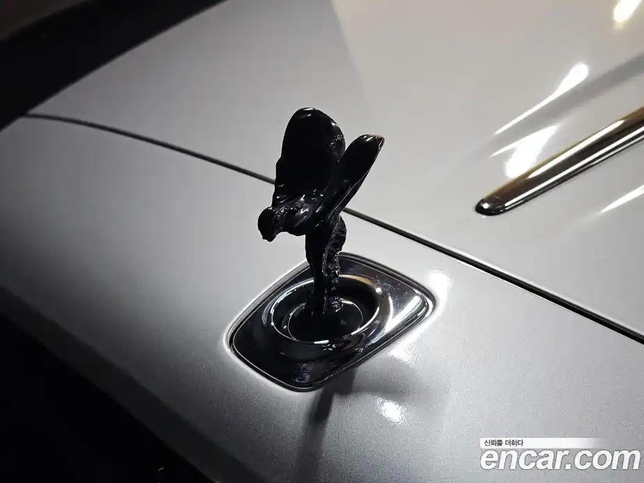 Rolls-Royce Ghost 2017 6.6 гидро, фото 8