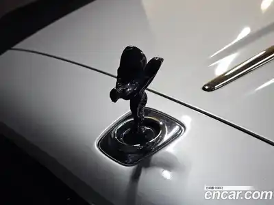 Rolls-Royce Ghost 2017 6.6 гидро, миниатюра 8