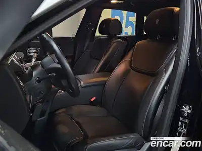Rolls-Royce Ghost 2017 6.6 гидро, миниатюра 10