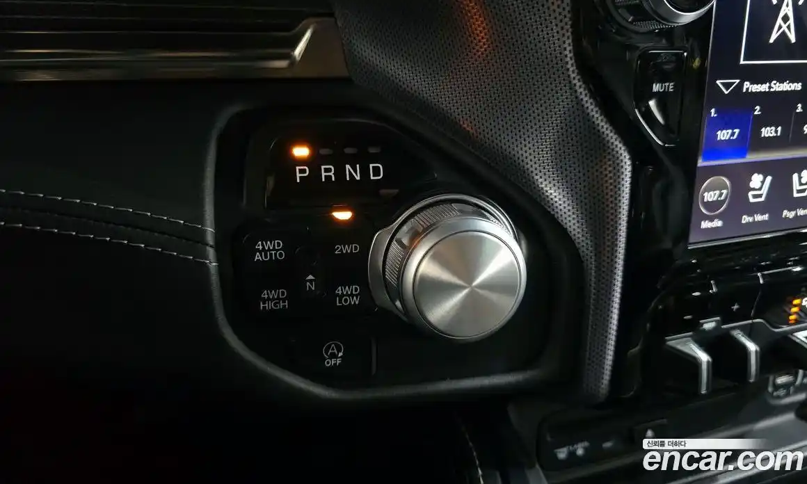 Dodge Ram Pick Up 2018 5.7 гидро, фото 11